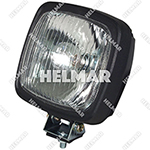 37B-1AE-1010 HEAD LAMP (12 VOLT)