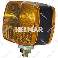 37B-1AE-2010 FRONT LAMP (12 VOLT)