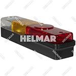 37B-1AE-3010 REAR LAMP (12 VOLT)