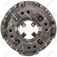 3EB-10-11510 CLUTCH COVER