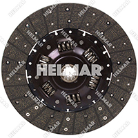 3EB-10-21810 CLUTCH DISC