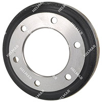 3EB-21-25310 BRAKE DRUM