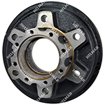 3EB-21-52320 BRAKE DRUM / HUB