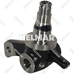 3EB-24-21232A STEER AXLE KNUCKLE