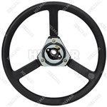 3EB-33-A2111 STEERING WHEEL