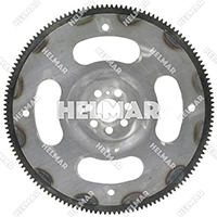 4109992 FLYWHEEL ASS'Y