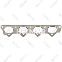 400610-00043 EXHAUST MANIFOLD GASKET