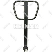 41293 HANDLE ASSEMBLY