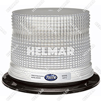 4243C STROBE LAMP (CLEAR)