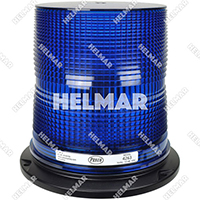 4263B STROBE LAMP (BLUE)