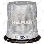 4263C STROBE LAMP (CLEAR)