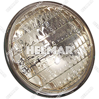 4411 SEALED BEAM LAMP (12 VOLT)