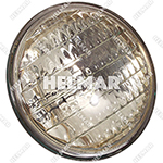 4589 SEALED BEAM LAMP (24 VOLT)