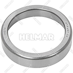 14274 CUP, BEARING