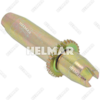 1334646 ADJUSTER (LH)