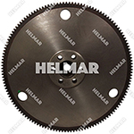 1352550 FLYWHEEL