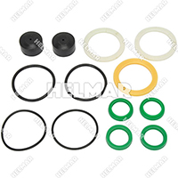 563487 SEAL KIT, S/S CYLINDER