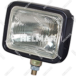 2304780 HEAD LAMP (36 VOLT)