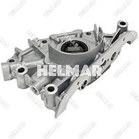 T-F2SM-14-100A OIL PUMP