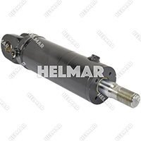 2069188 TILT CYLINDER (LH)