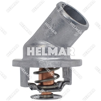 1584121 THERMOSTAT / O-RING