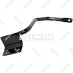 58701-U2250-71 BRACKET, MIRROR