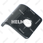 58725-23320-71 BRACKET, MIRROR