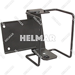 58731-23600-71 BRACKET, MIRROR (RH)