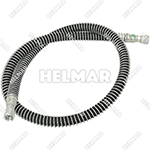 6-LPG-24 LPG HOSE (24")