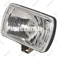 610 HEAD LAMP (12 VOLT)