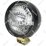 640 HEAD LAMP (24 VOLT)