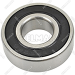 6203-2RS BEARING ASSEMBLY