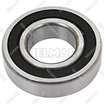6206-2RS BEARING ASSEMBLY