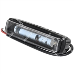 62244B BLUE LINE WARNING LIGHT (12-80V/LED)