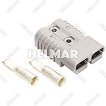 6325G1 CONNECTOR/CONTACTS (SB175 1/0 GRAY)