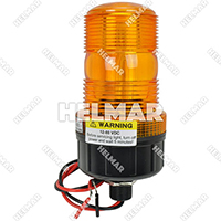 64150A STROBE LAMP (PIPE MT. 12-80V)