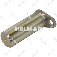 65505-20540-71 TILT CYLINDER PIN