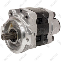 67120-U1280-71 HYDRAULIC PUMP