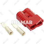 6802G2 HOUSING (SB120 #4 RED)