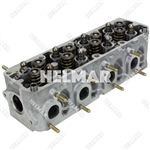 70416-GM NEW CYLINDER HEAD (GM 1.6L)