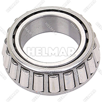 135657 CONE, BEARING