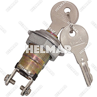 20151-00 IGNITION SWITCH