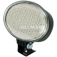 775 HEADLAMP (12-48V LED)