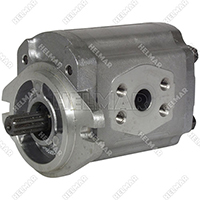 78142-33215 HYDRAULIC PUMP