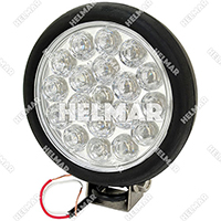 790 HEADLAMP (12V LED)