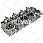 80-4G54 NEW CYLINDER HEAD (4G54)