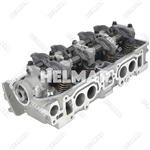 80-4G63 NEW CYLINDER HEAD (4G63)