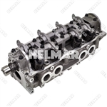 80-F2 NEW CYLINDER HEAD (F2)