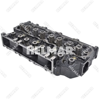 80-S4S NEW CYLINDER HEAD (S4S)
