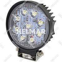 805 HEADLAMP (12-80V LED)